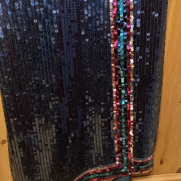 BCBG brand new sequin dress - Picture 8 of 10